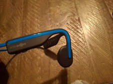 Aftershokz openmove wireless for sale  Paris