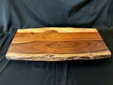 Custom live edge for sale  Houston