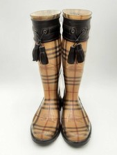 Burberry wharton haymarket for sale  Las Vegas