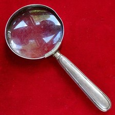 Antique 1904 hallmark for sale  PICKERING
