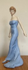 Royal doulton figurine for sale  LLANELLI