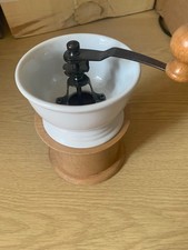 Manual coffee bean for sale  STOKE-ON-TRENT