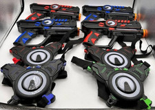 Armogear laser tag for sale  Pompano Beach
