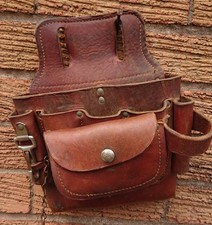 Kuny leather electricians for sale  POULTON-LE-FYLDE