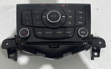 Pannello comandi autoradio usato  Italia