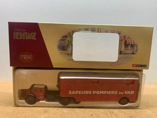 Corgi berliet glr d'occasion  Cognac