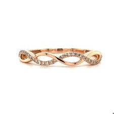 14k rose gold for sale  Los Angeles