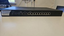 Draytek 3910 dual for sale  ST. ALBANS