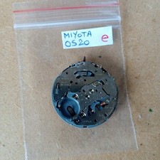 Miyota quartz ref. usato  Nereto