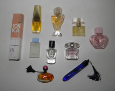 Perfume lot mini for sale  Cordova