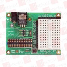 Parallax inc 45205 for sale  USA