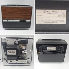 Bell howell autoload for sale  Ooltewah