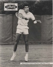 Photographie tennis proisy d'occasion  Lurcy-Lévis
