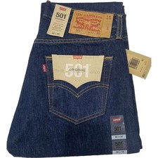 Levi 501 original for sale  ROWLEY REGIS