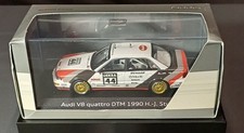 Audi dtm 1990 gebraucht kaufen  Heiligenhaus