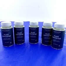 Myprotein 200mg pure for sale  NOTTINGHAM
