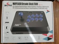 Mayflash f300 arcade for sale  Bethpage