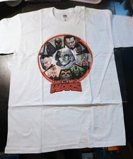 Shirt marvel secret usato  Faenza