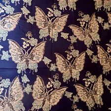 Vtg batik sarong for sale  Santa Barbara