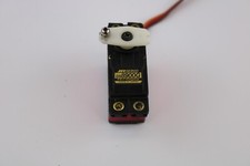 Servo de cauda digital JR DS8900g compatível com Trex 600 a 700 teste funciona 100% comprar usado  Enviando para Brazil