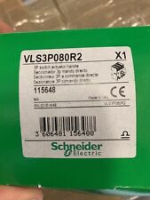 Sectionneur schneider vls3p080 d'occasion  Le Pontet