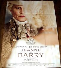 Jeanne barry johnny d'occasion  Clichy