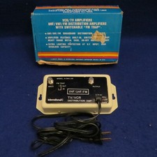 International components vcr d'occasion  Expédié en France