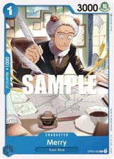 One piece card d'occasion  Chambly