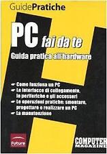 Fai te. guida usato  Fonte Nuova