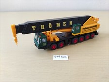 Wiking crane thomen d'occasion  Expédié en Belgium