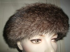 Cappello fascia headband usato  Milano