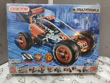 Erector multi models for sale  San Antonio