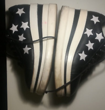 Guess scarpe donna usato  Italia