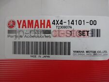 Usado, Conjunto de carburador genuíno Yamaha 1981-2002 PW50 PW 50 Y-ZINGER fabricante de equipamento original comprar usado  Enviando para Brazil