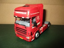 Unboxed corgi tunderman for sale  GRANTHAM