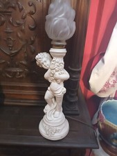 lampe cherubin d'occasion lampe cherubin d'occasion Tarascon-sur-Ariège
