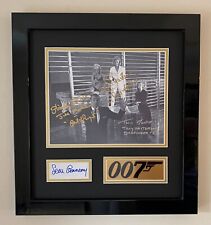 Sean connery multi for sale  SWINDON