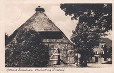 Ansichtskarte stseebad kellenh gebraucht kaufen  Annaberg-Buchholz, Mildenau