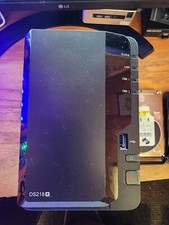 Synology disk station for sale  Latonia