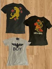 Set maglie boy usato  Francavilla al Mare