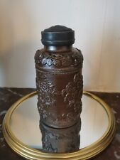 Ancien pot tabac d'occasion  Saint-Privat-des-Vieux