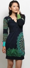 Desigual women dress d'occasion  Expédié en Belgium