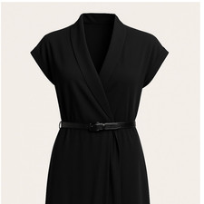 Reiss wrap dress for sale  Englewood