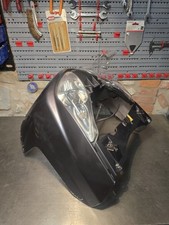Plastica scudo anteriore usato  Suvereto