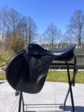 Passier springsattel appaloosa gebraucht kaufen  Herrsching a.Ammersee