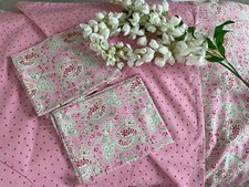 Ikea rosali paisley for sale  NEWARK