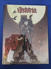 Historia adventure book d'occasion  Expédié en Belgium