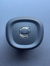 AIRBAG VOLANT VOLVO XC60 DOUBLE PRISE PLUG comprar usado  Enviando para Brazil