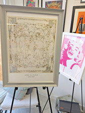 Jessie king framed for sale  MANCHESTER