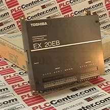 Toshiba ex20eb edra1 d'occasion  Expédié en Belgium